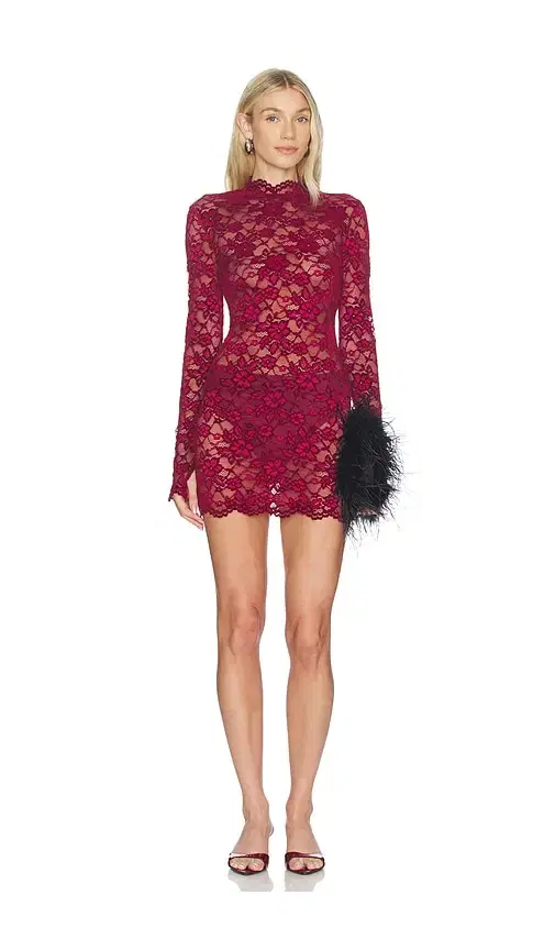 Junah Mini Dress