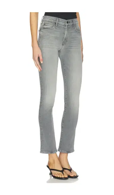 Mother The Rascal Hover Jeans | Thumbnail 2 Mother The Rascal Hover Jeans | Thumbnail 2