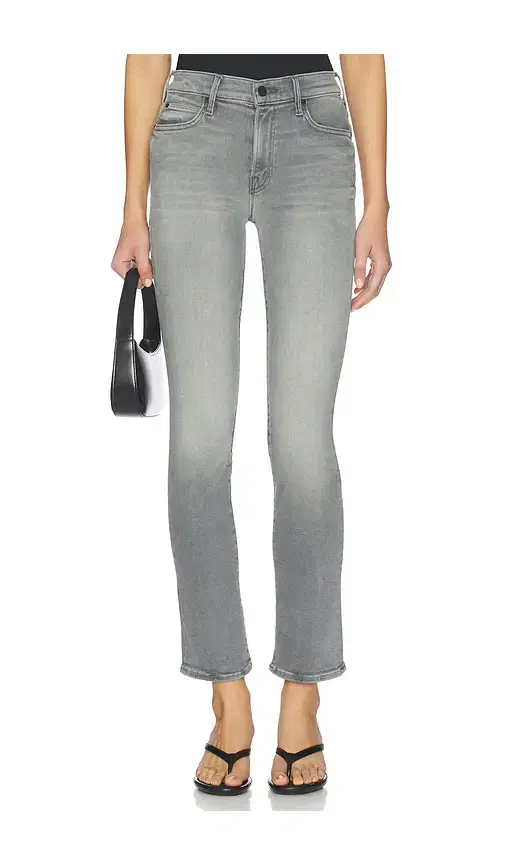 MOTHER The Rascal Hover Jeans