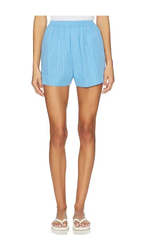 Lonia Short