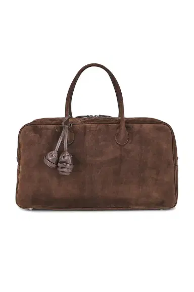 Magda Butrym Large Brigitte Bag | Thumbnail 3 Magda Butrym Large Brigitte Bag | Thumbnail 3