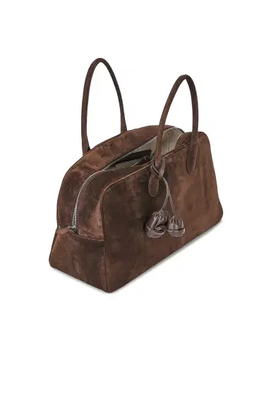Magda Butrym Large Brigitte Bag | Thumbnail 7 Magda Butrym Large Brigitte Bag | Thumbnail 7