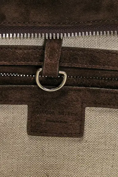 Magda Butrym Large Brigitte Bag | Thumbnail 8 Magda Butrym Large Brigitte Bag | Thumbnail 8