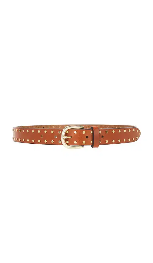 Isabel Marant Zap Belt