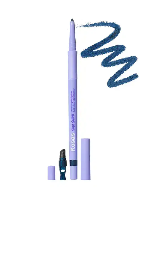 Kosas Soulgazer Intensifying Gel Eyeliner