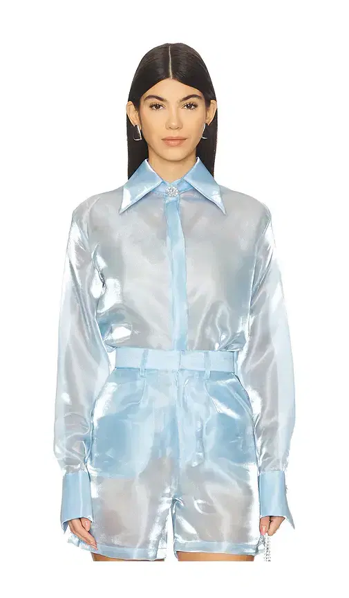 Athenea Blouse