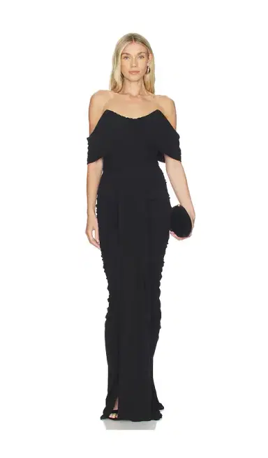 Prabal Gurung Heidi Gown | Thumbnail 1 Prabal Gurung Heidi Gown | Thumbnail 1