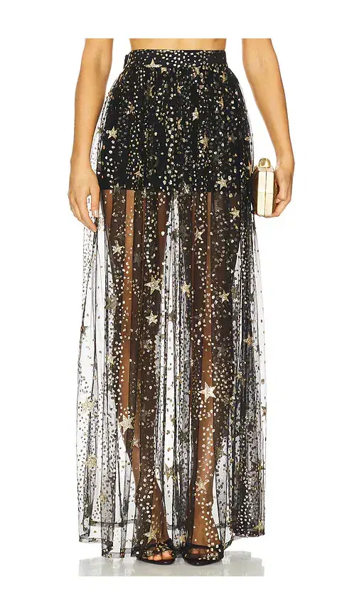 Emily Maxi Skirt