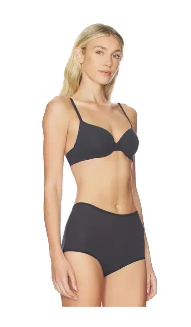 Skims Fits Everybody T-shirt Bra | Thumbnail 2