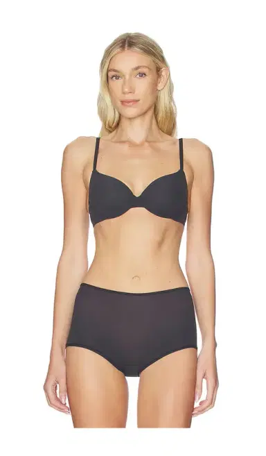 Skims Fits Everybody T-shirt Bra | Thumbnail 1