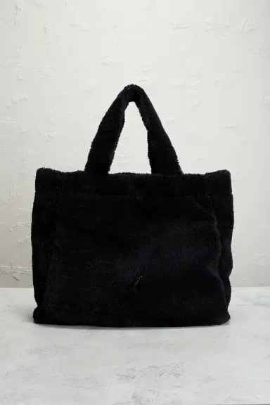 prada Prada Terry Tote Bag | Thumbnail 5