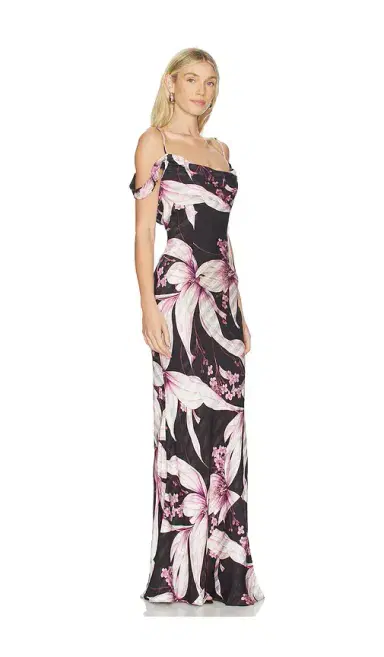 Sonya Moda Rosalie Dress | Thumbnail 2