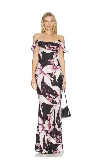 Sonya Moda Rosalie Dress | Thumbnail 1