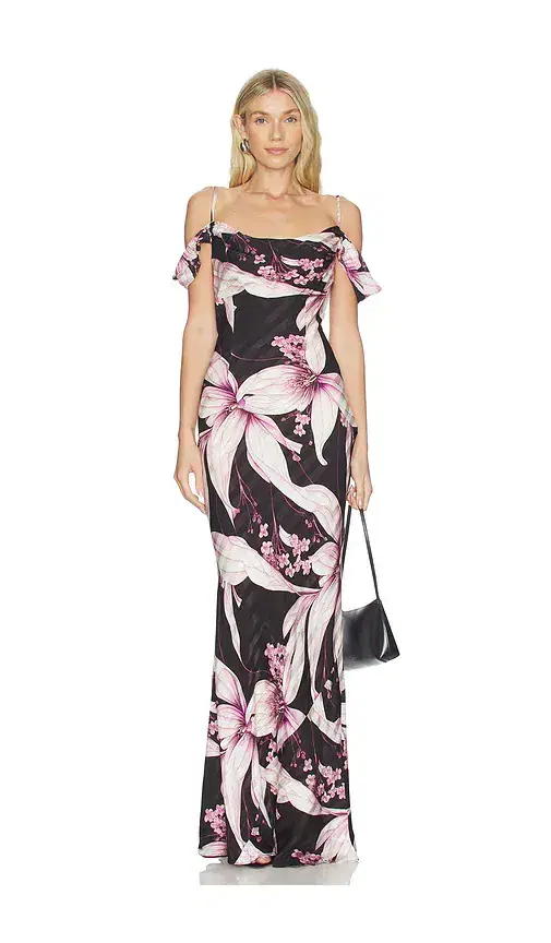 Sonya Moda Rosalie Dress