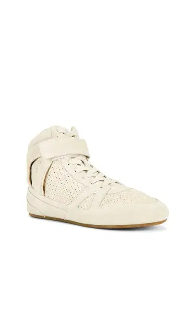 Isabel Marant Senny High Sneaker | Thumbnail 2 Isabel Marant Senny High Sneaker | Thumbnail 2