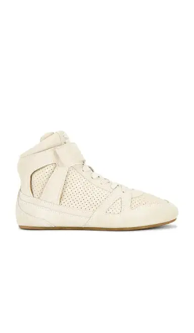Isabel Marant Senny High Sneaker | Thumbnail 1 Isabel Marant Senny High Sneaker | Thumbnail 1