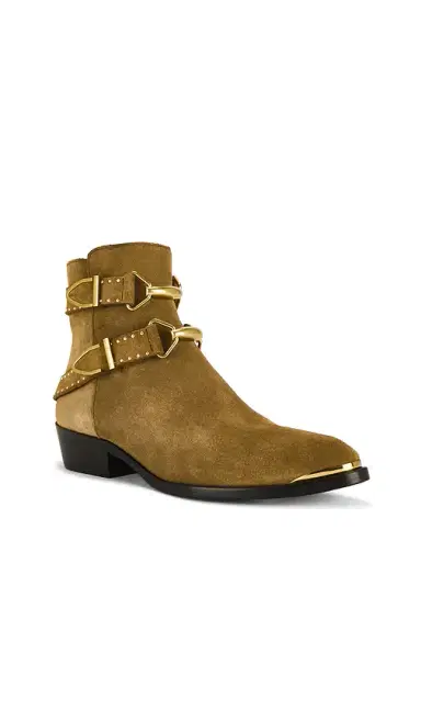 Isabel Marant Zalya Boot | Thumbnail 2 Isabel Marant Zalya Boot | Thumbnail 2