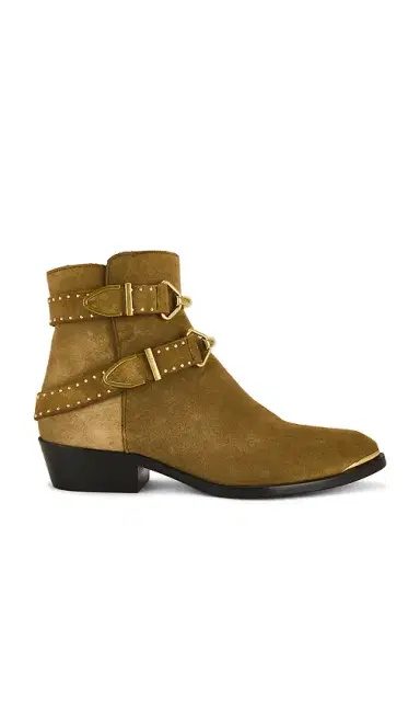Isabel Marant Zalya Boot | Thumbnail 1 Isabel Marant Zalya Boot | Thumbnail 1