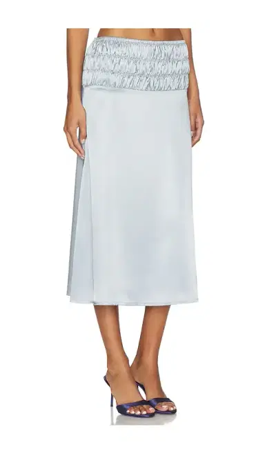 OperaSPORT June Skirt | Thumbnail 2 OperaSPORT June Skirt | Thumbnail 2