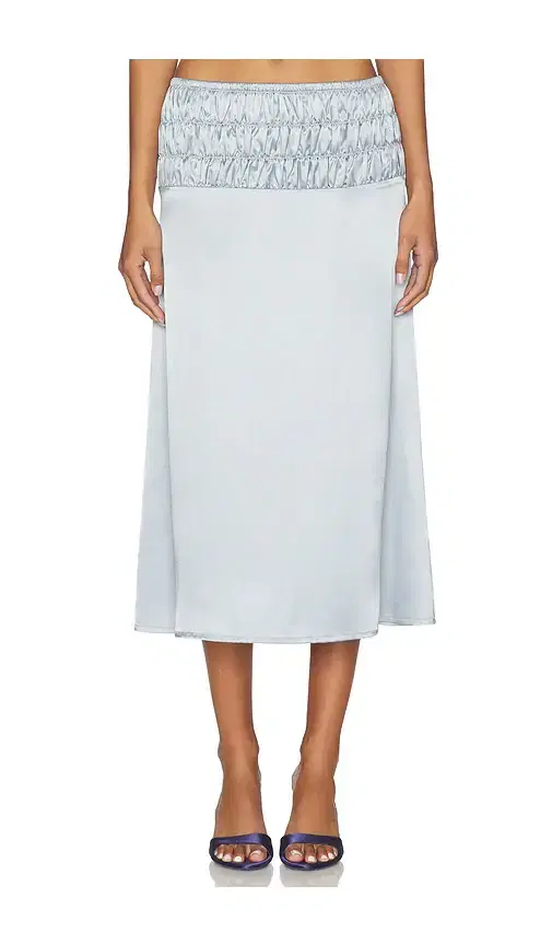 June Skirt
