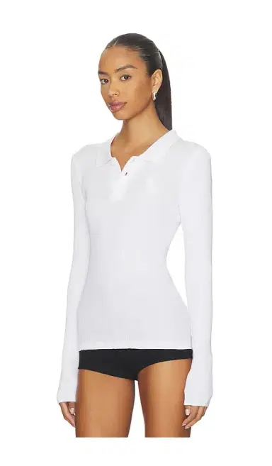 OperaSPORT Aria Seamless Top | Thumbnail 2 OperaSPORT Aria Seamless Top | Thumbnail 2