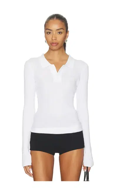 OperaSPORT Aria Seamless Top | Thumbnail 1 OperaSPORT Aria Seamless Top | Thumbnail 1