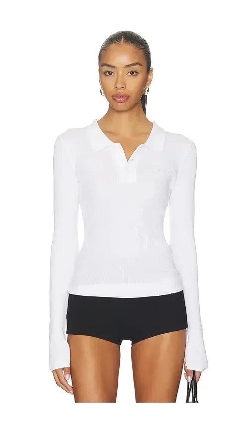 Aria Seamless Top