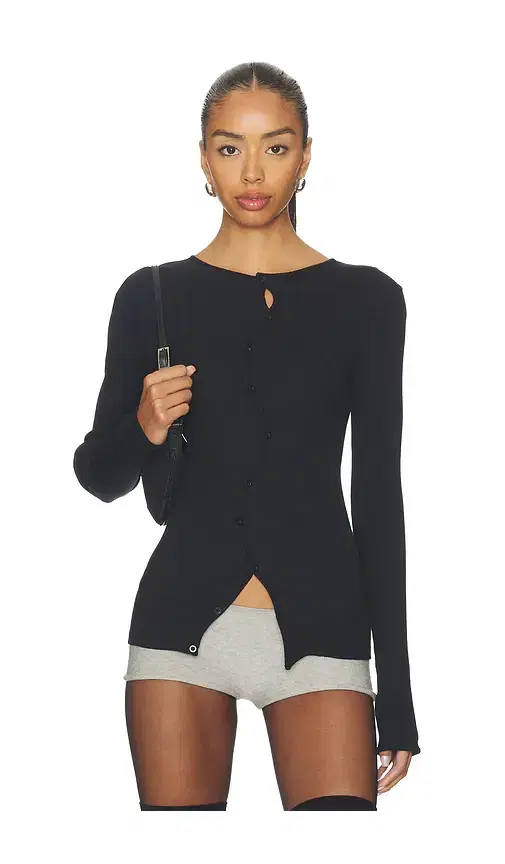Claire Seamless Top