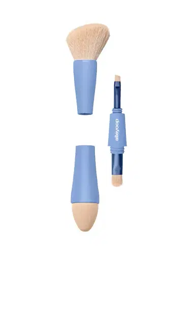 Alleyoop Multi-tasker Brush 4-in-1 Makeup Brush | Thumbnail 1