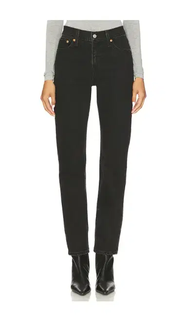 Levi's Wedgie Slim Jeans | Thumbnail 1 Levi's Wedgie Slim Jeans | Thumbnail 1