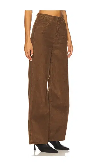 LEVI'S Ribcage Wide Leg Braided Jeans | Thumbnail 2 LEVI'S Ribcage Wide Leg Braided Jeans | Thumbnail 2