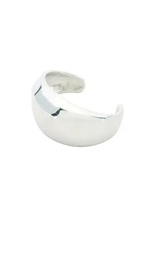 Chrome Cuff