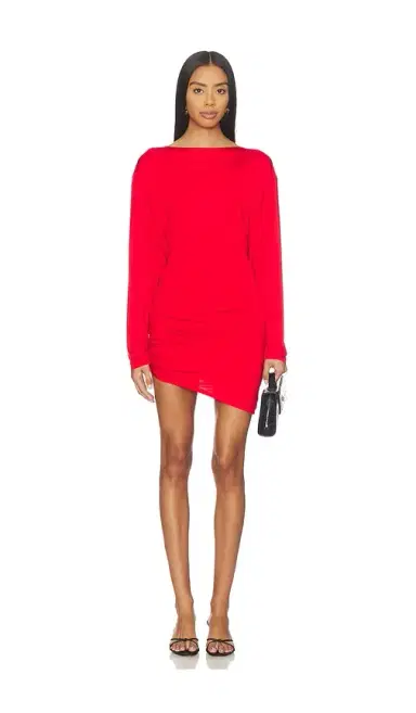 Lovers and Friends Jocelyn Mini Dress | Thumbnail 2 Lovers and Friends Jocelyn Mini Dress | Thumbnail 2