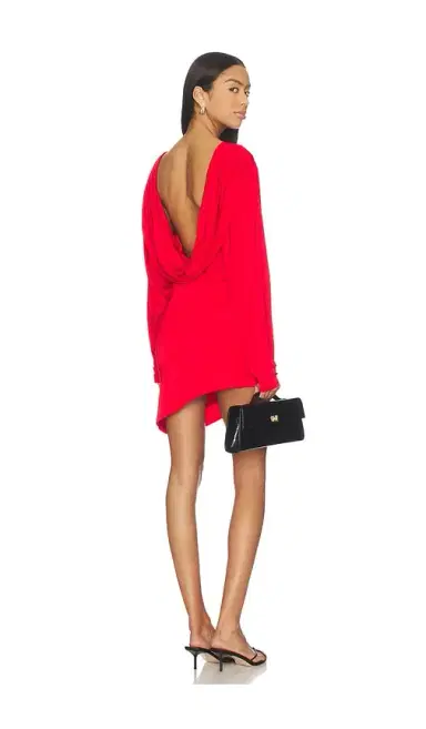Lovers and Friends Jocelyn Mini Dress | Thumbnail 1 Lovers and Friends Jocelyn Mini Dress | Thumbnail 1