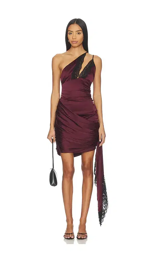 Frida Midi Dress