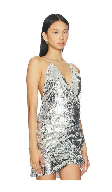 Mother of All Fernanda Sequins Top | Thumbnail 2