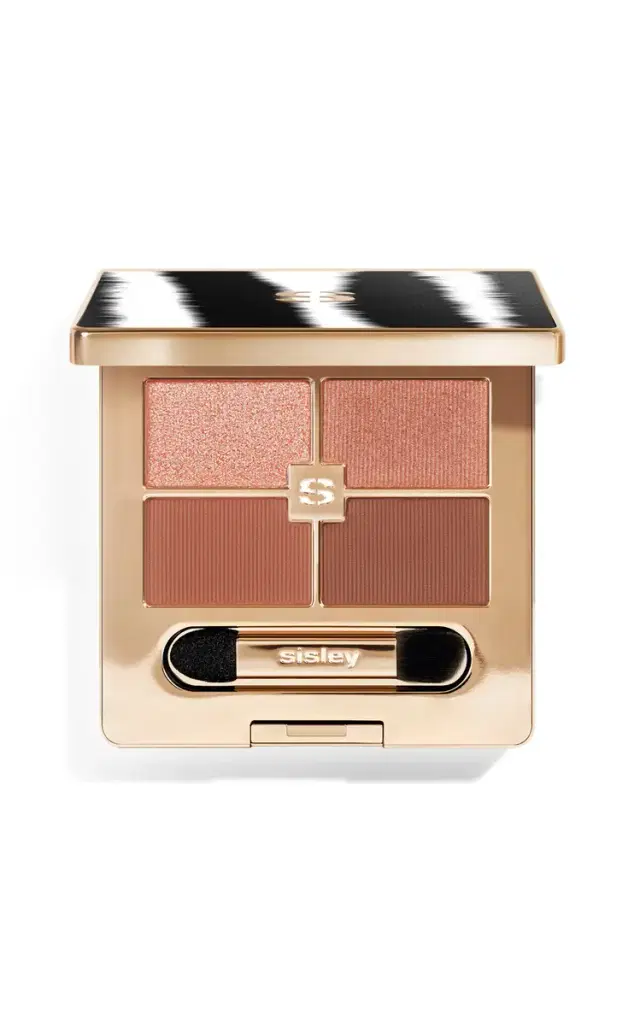 Phyto-Eye Palette - 2 Bois de Rose