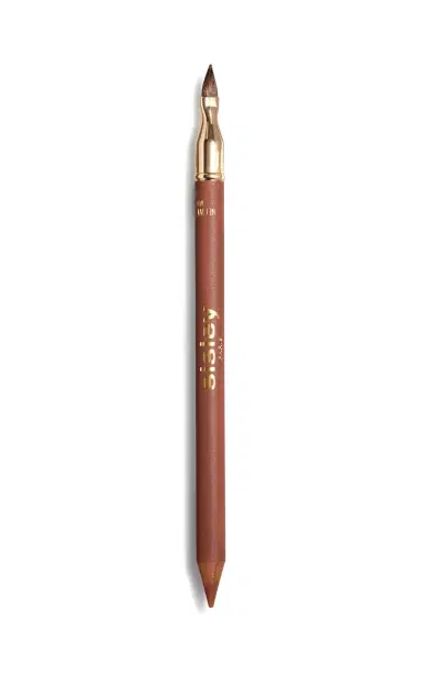 Sisley-Paris Phyto-Lèvres Perfect Lip Pencil - 4 Rose Passion | Thumbnail 2