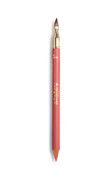 Sisley-Paris Phyto-Lèvres Perfect Lip Pencil - 4 Rose Passion | Thumbnail 3
