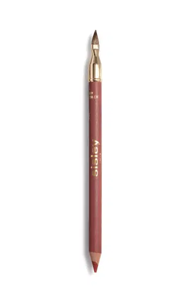Sisley-Paris Phyto-Lèvres Perfect Lip Pencil - 4 Rose Passion | Thumbnail 5