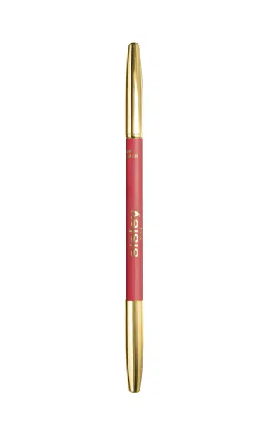 Sisley-Paris Phyto-Lèvres Perfect Lip Pencil - 4 Rose Passion | Thumbnail 8