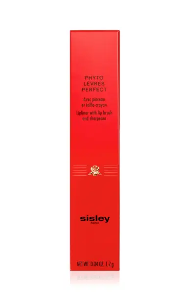 Sisley-Paris Phyto-Lèvres Perfect Lip Pencil - 4 Rose Passion | Thumbnail 9