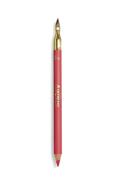 Sisley-Paris Phyto-Lèvres Perfect Lip Pencil - 4 Rose Passion | Thumbnail 1