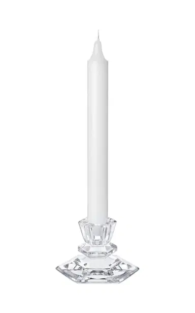 Saint-Louis Jardy H60 Candlestick - Multi | Thumbnail 1 Saint-Louis Jardy H60 Candlestick - Multi | Thumbnail 1