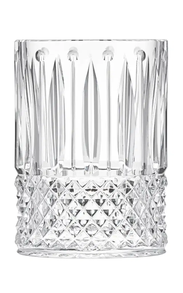 Tommy H200 Oval Vase - Multi