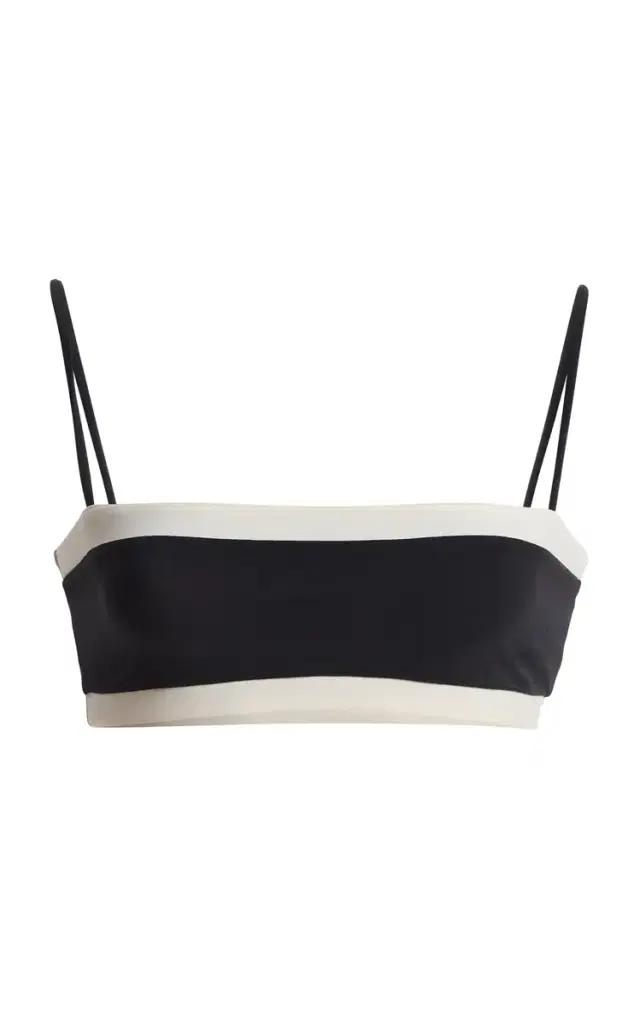 Fosca Reversible Bikini Top