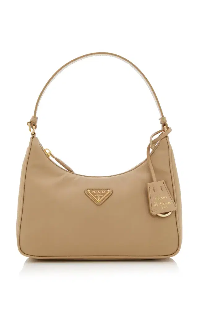 Prada Re-Edition 2005 Re-Nylon Bag