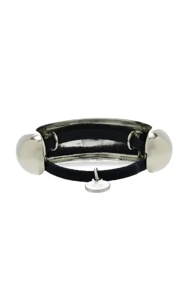 LELET NY Pearl Arch Pony Cuff | Thumbnail 4