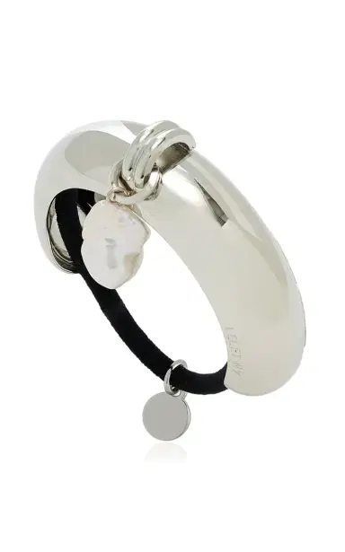 LELET NY Pearl Arch Pony Cuff | Thumbnail 5
