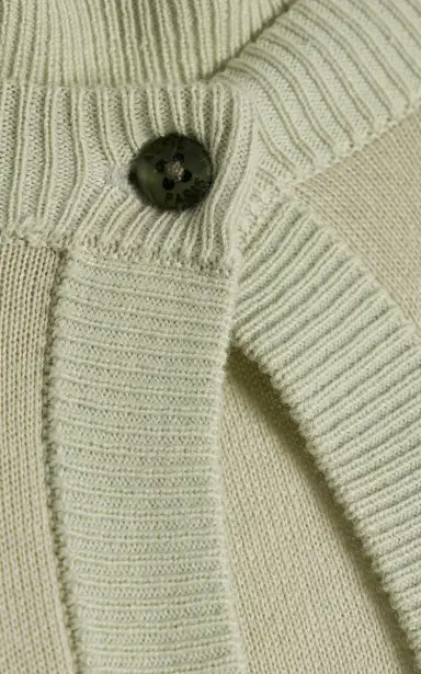 ALFIE Twinset Cotton Cardigan Top | Thumbnail 6 ALFIE Twinset Cotton Cardigan Top | Thumbnail 6